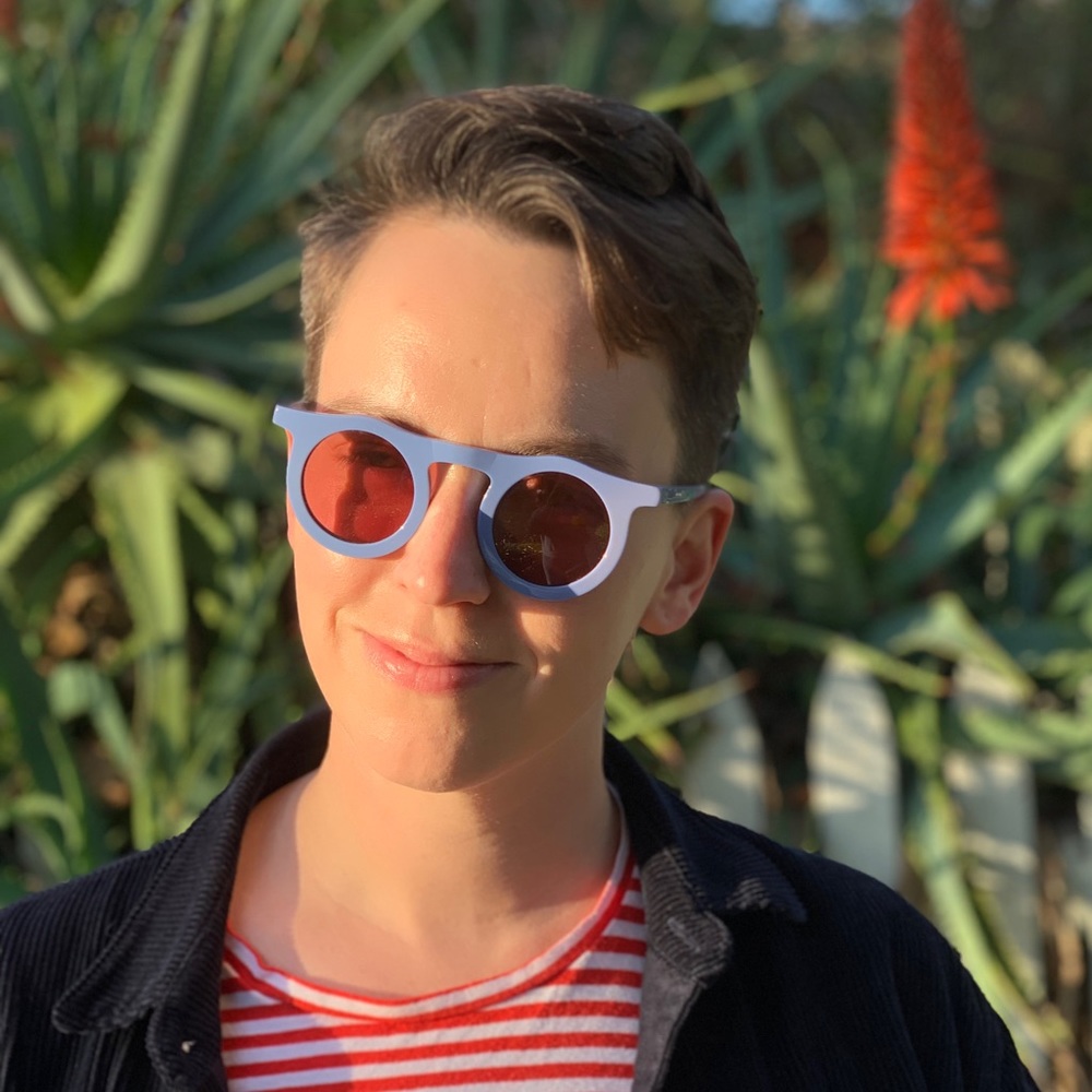 Meet your Posher, Kati